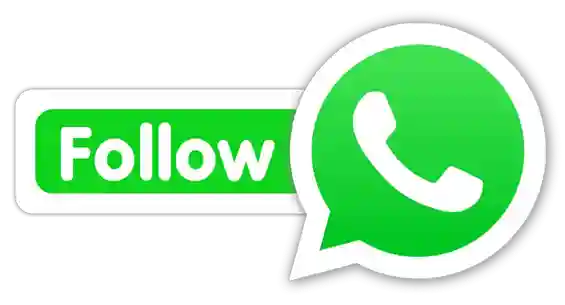 Join WhatsApp Channel